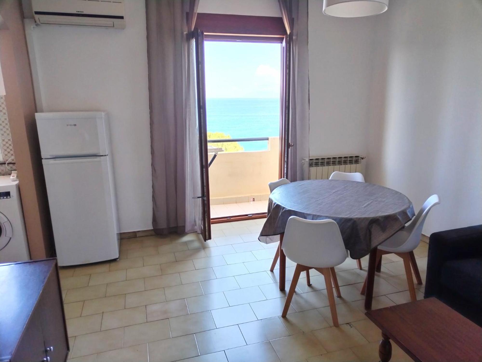 Poseidon Bay Residence Milazzo Exterior foto