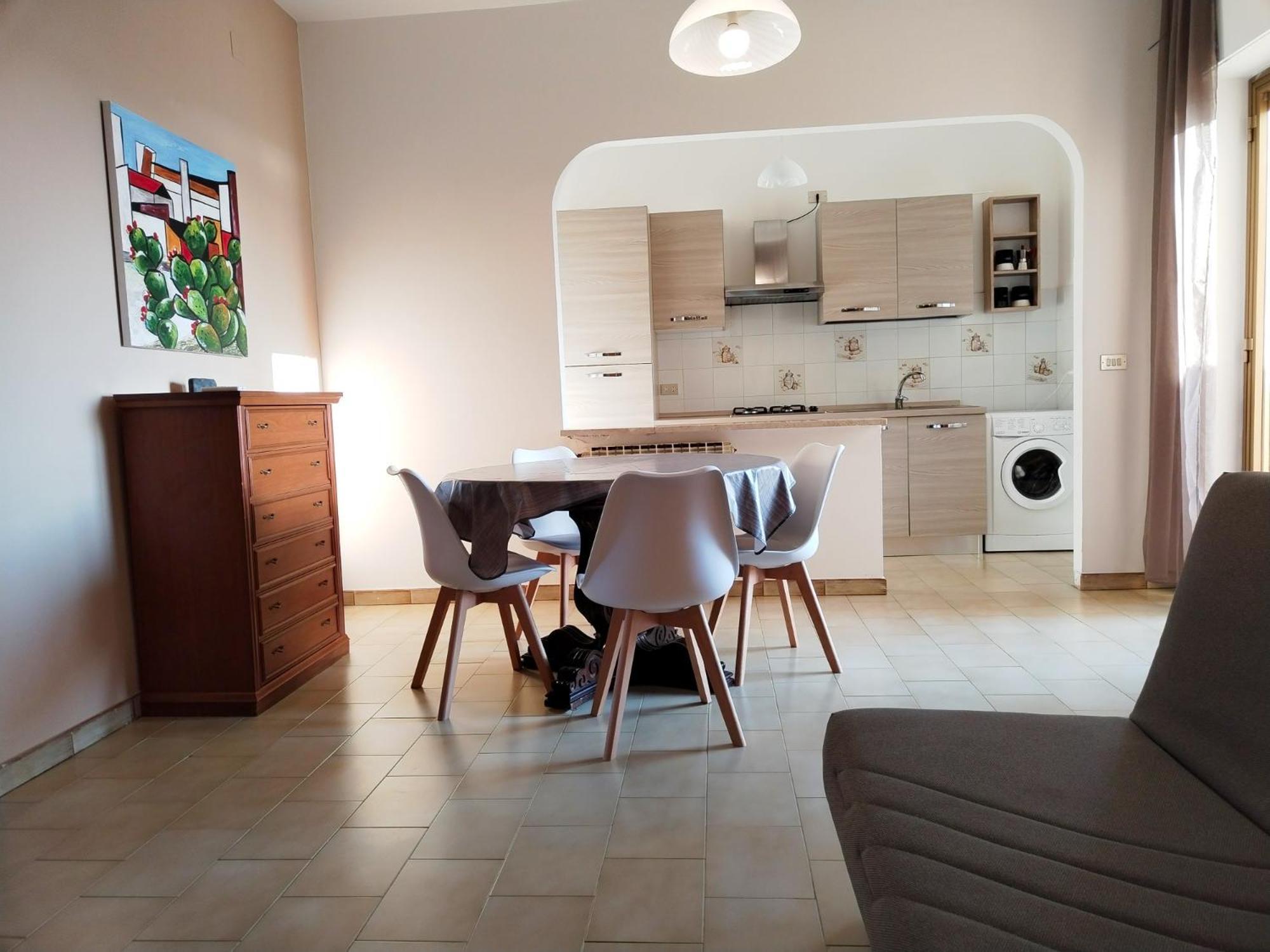 Poseidon Bay Residence Milazzo Exterior foto