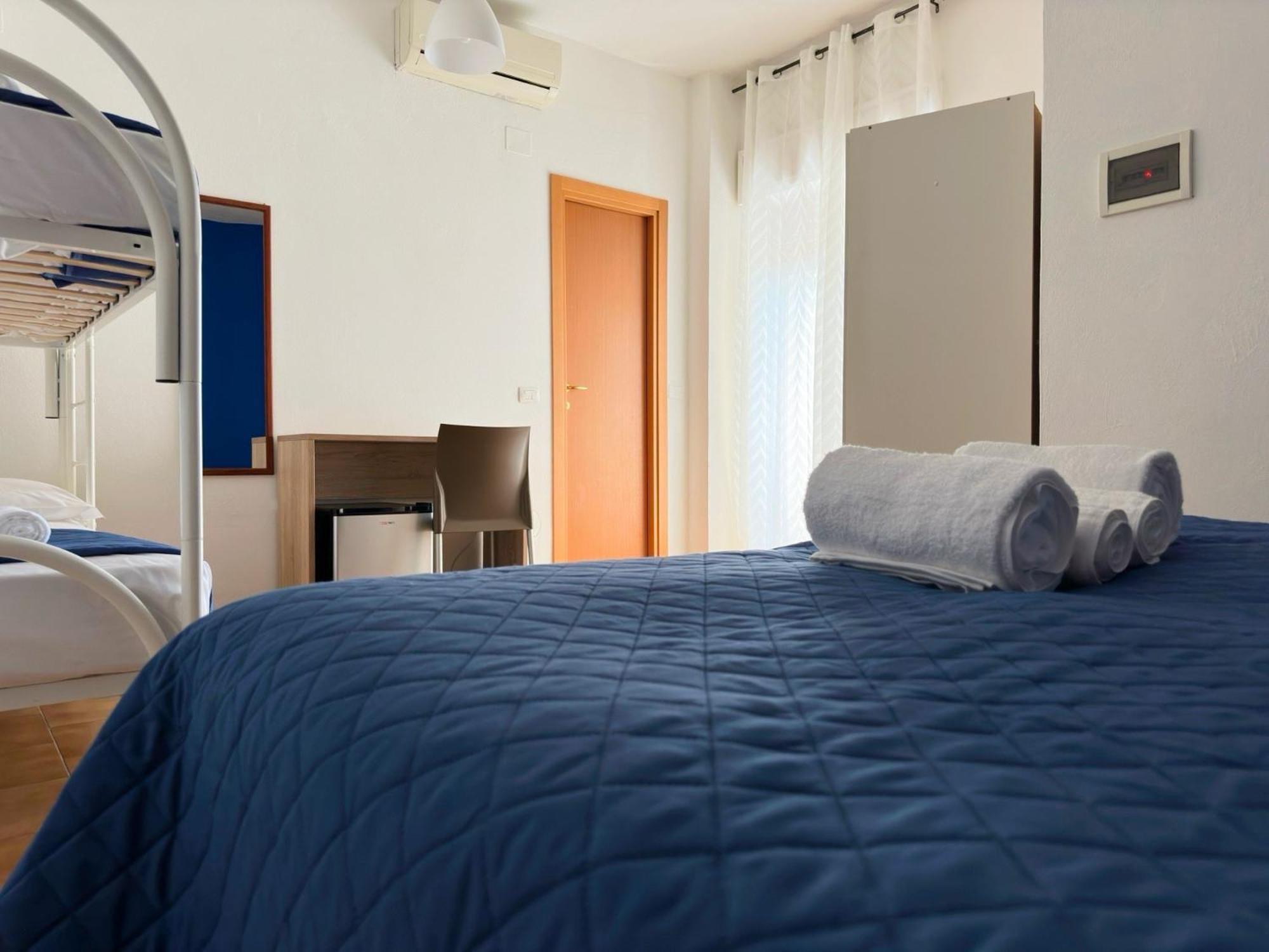 Poseidon Bay Residence Milazzo Exterior foto